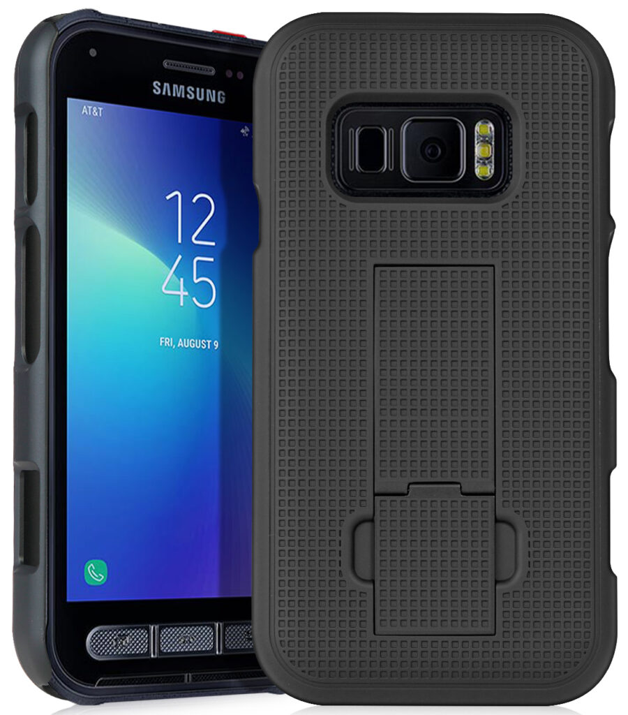Замена экрана и дисплея на Samsung Galaxy Xcover FieldPro