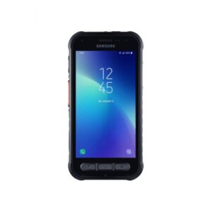 Разбился экран на телефоне Samsung Galaxy Xcover FieldPro