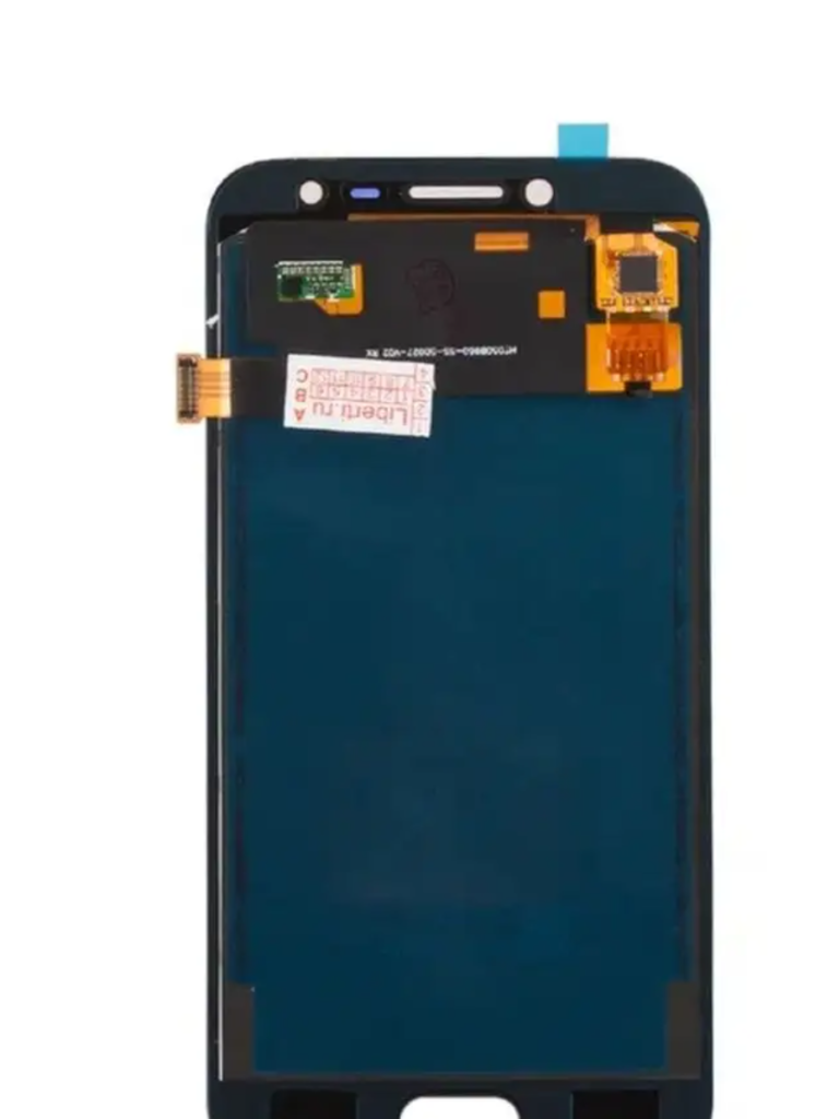 Замена дисплея на телефоне Samsung Galaxy J2