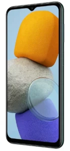 Переклеить стекло на телефоне Samsung Galaxy M23
