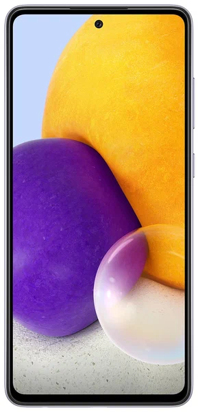 Замена экрана на телефоне Samsung Galaxy A72