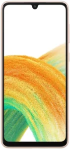Замена экрана на телефоне Samsung Galaxy A33