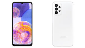 Замена дисплея на телефоне Samsung Galaxy M23