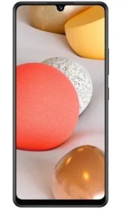 Замена экрана на телефоне Samsung Galaxy A42