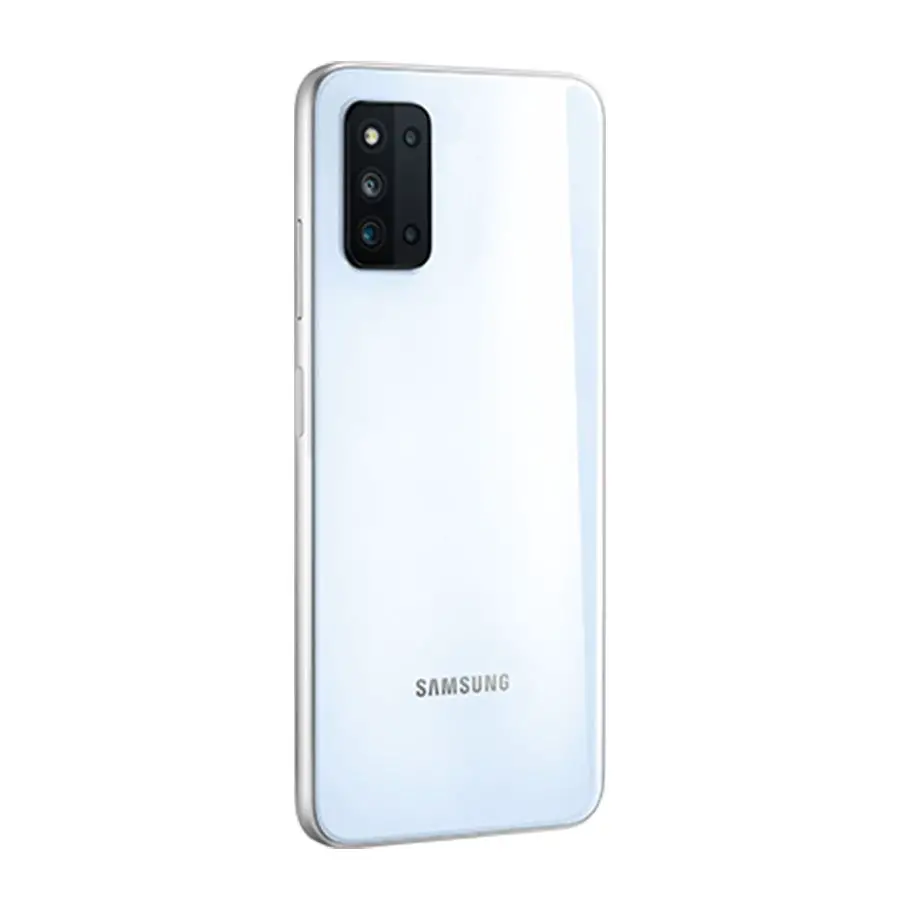 Замена стекла камеры Samsung Galaxy F52