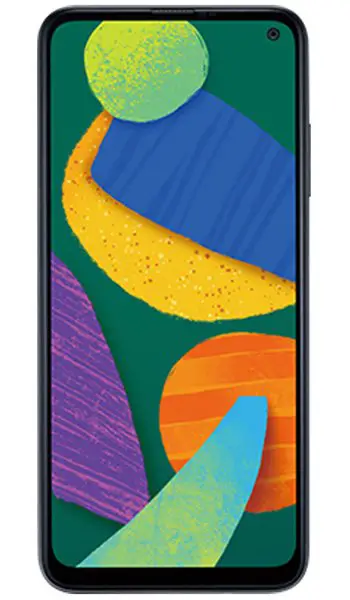 Разбился экран на телефоне Samsung Galaxy F52