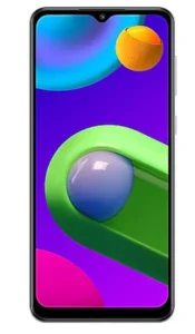 Разбился экран на телефоне Samsung Galaxy M02