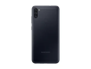 Замена стекла камеры на телефоне Samsung Galaxy M11