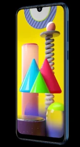Замена экрана на телефоне Samsung Galaxy M31
