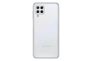 Замена стекла камеры на телефоне Samsung Galaxy M32