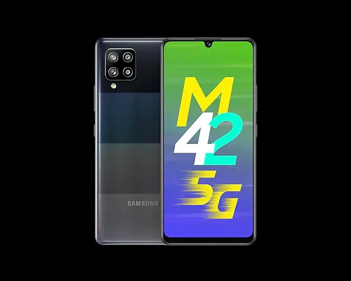 Замена экрана на телефоне Samsung Galaxy M42