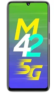 Разбился экран на телефоне Samsung Galaxy M42