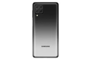 Замена стекла камеры на телефоне Samsung Galaxy M62