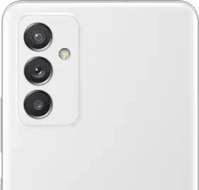 Замена стекла камеры на телефоне Samsung Galaxy Quantum 2