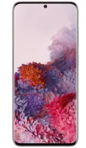 Замена экрана на телефоне Samsung Galaxy S20 5G
