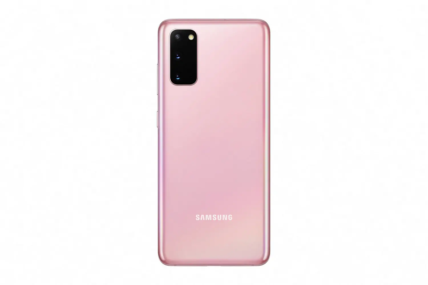 Замена стекла камеры на телефоне Samsung Galaxy S20 5G