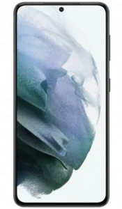 Разбился экран на телефоне Samsung Galaxy S21, 21+