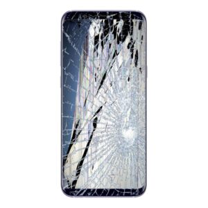 Разбился экран на телефоне Samsung Galaxy S20