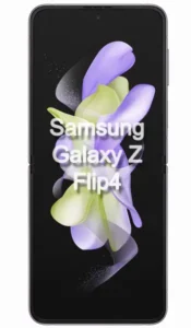 Не до конца открывается Samsung Galaxy Z Flip4