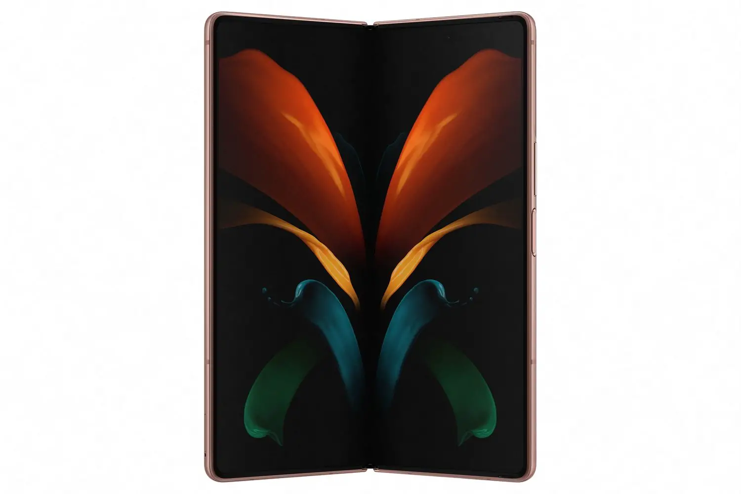 Не открывается Samsung Galaxy Z Fold2 5G