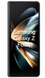 Не до конца открывается Samsung Galaxy Z Fold4