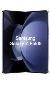 Не до конца открывается Samsung Galaxy Z Fold5