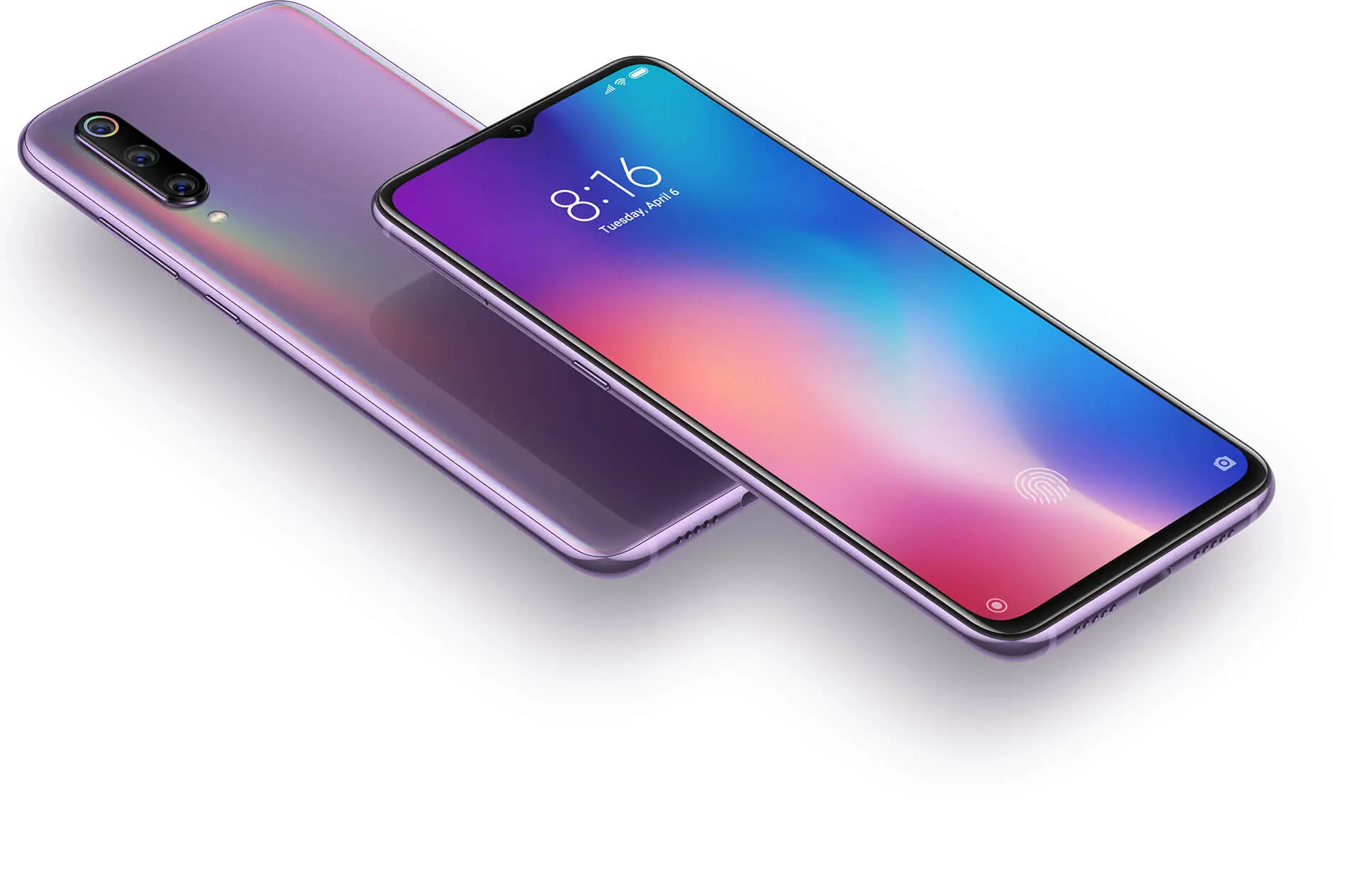 Замена экрана на телефоне Xiaomi Mi 9