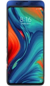 Замена экрана на телефоне Xiaomi Mi Mix 3 5G