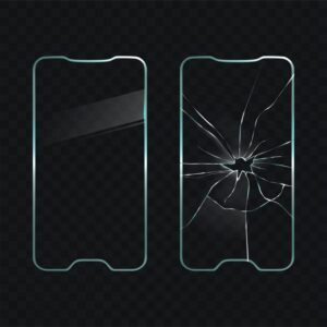 Разбилось стекло на телефоне Samsung Galaxy M53