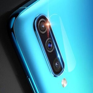 Замена стекла камеры на телефоне Xiaomi Mi 9
