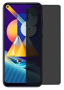 Переклеить стекло на телефоне Samsung Galaxy M11