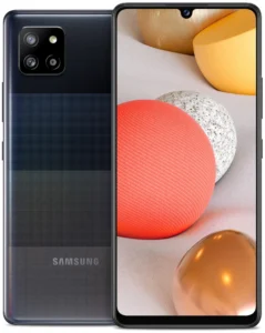 Разбился экран на телефоне Samsung Galaxy A42
