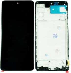 Замена дисплея на телефоне Samsung Galaxy M51