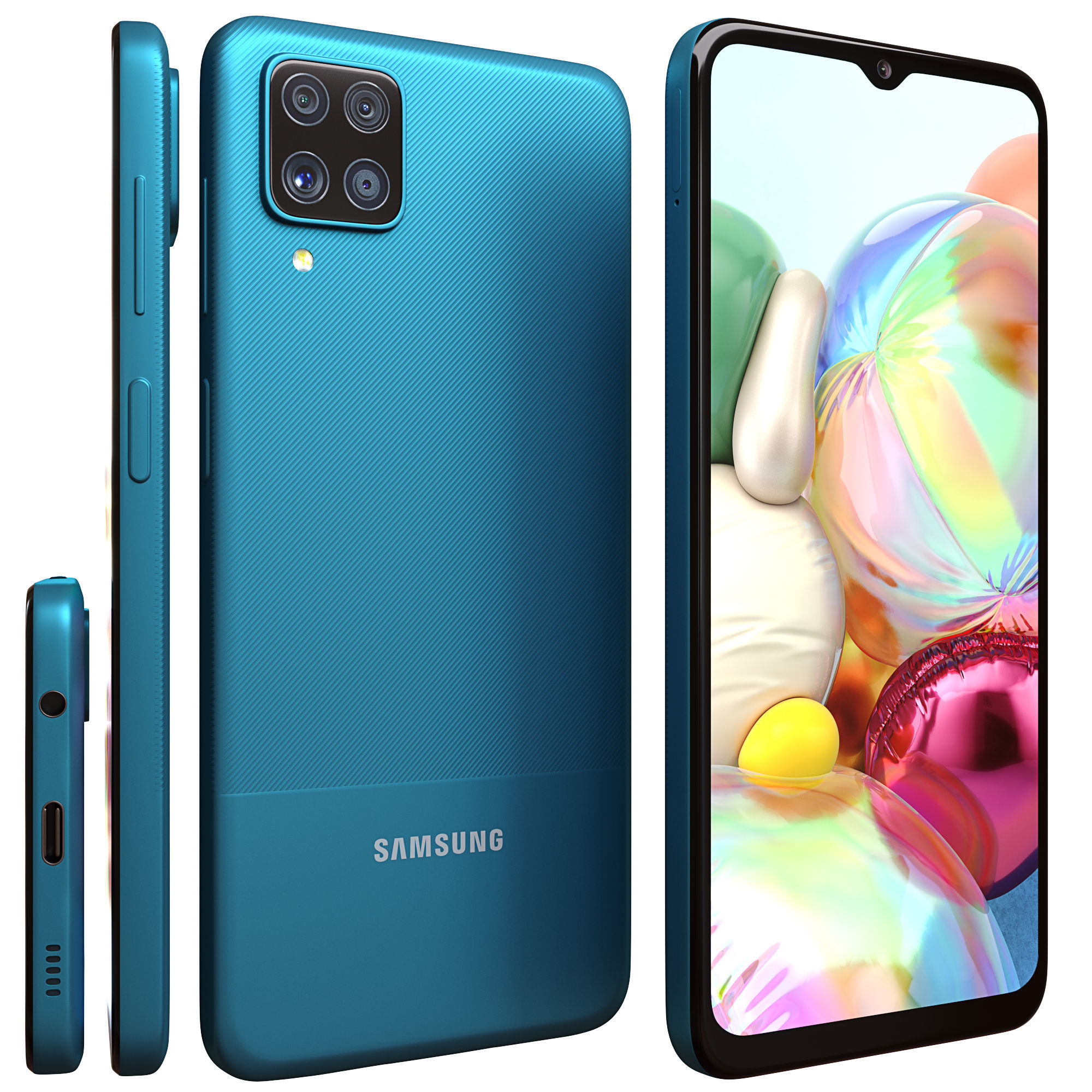 Samsung Galaxy A32 Купить В Перми