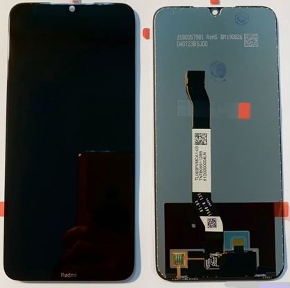 Замена дисплея на телефоне Xiaomi Redmi 8, 8А