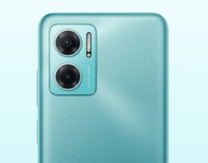 Замена стекла камеры на телефоне Xiaomi Redmi Note 11E