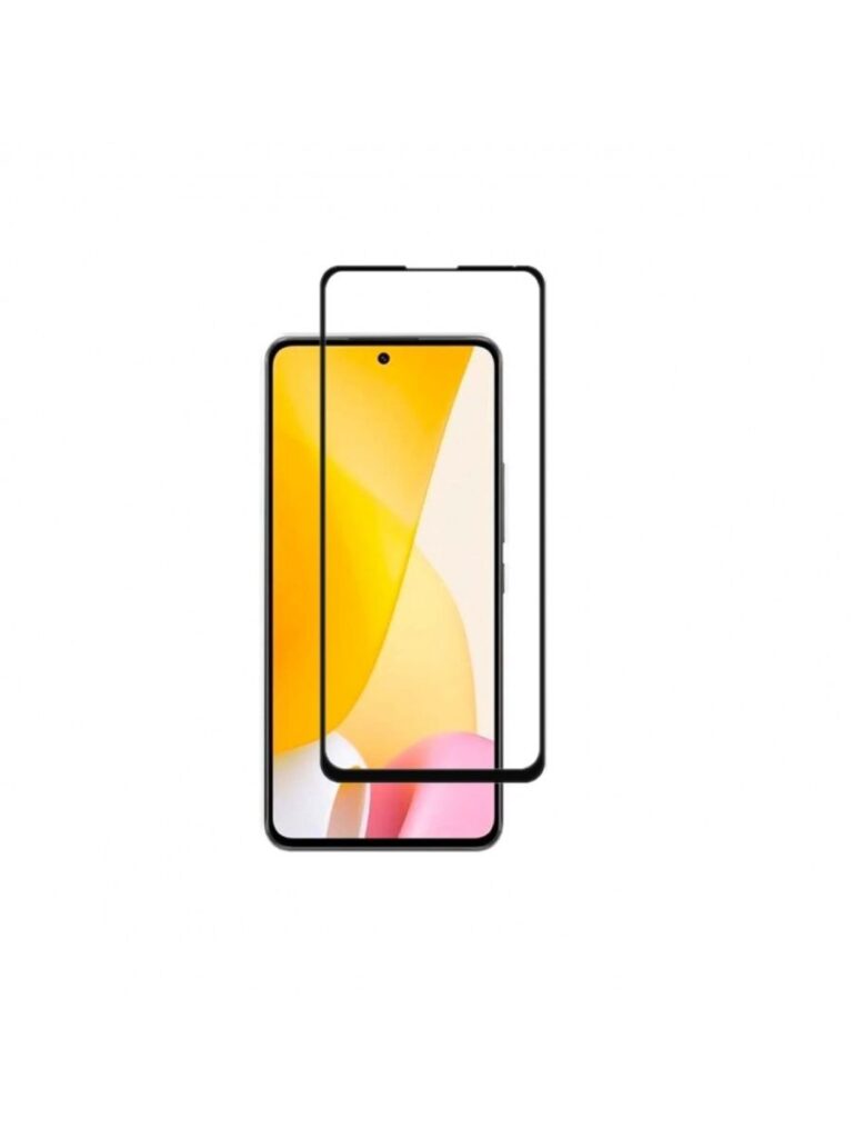 Переклеить стекло на телефоне Xiaomi 12 Lite