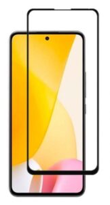 Переклеить стекло на телефоне Xiaomi 12 Lite