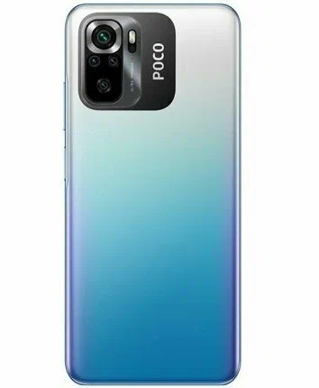 Замена стекла камеры на телефоне Xiaomi Poco M5s