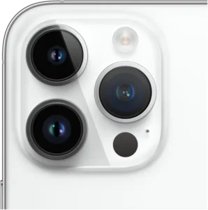 Замена стекла камеры на iPhone 14 Pro Max