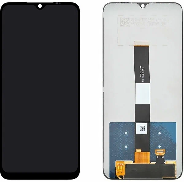 Замена дисплея на телефоне Xiaomi Redmi 9A