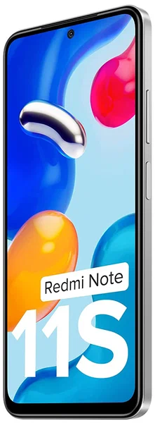 Замена экрана на телефоне Xiaomi Redmi Note 11S