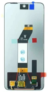 Замена дисплея на телефоне Xiaomi Redmi 10