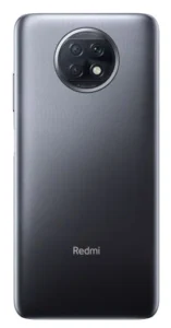 Замена стекла камеры на телефоне Xiaomi Redmi Note 9T 5G