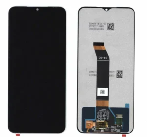 Замена дисплея на телефоне Xiaomi Poco M4 5G