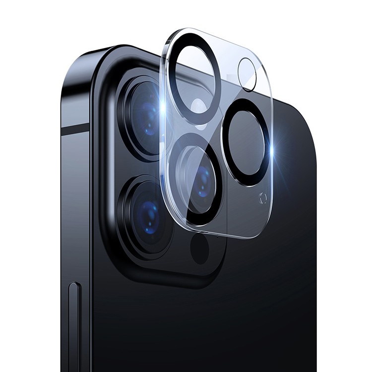 Замена стекла камеры на iPhone 13 Pro