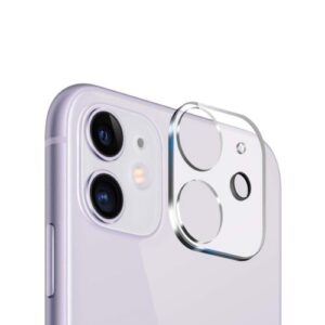Замена стекла камеры на iPhone 11