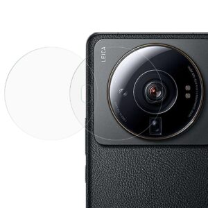 Замена стекла камеры на телефоне Xiaomi 12S Ultra