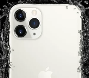 Замена стекла камеры на iPhone 11 Pro