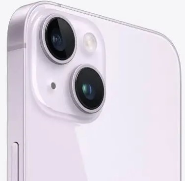 Замена стекла камеры на iPhone 14